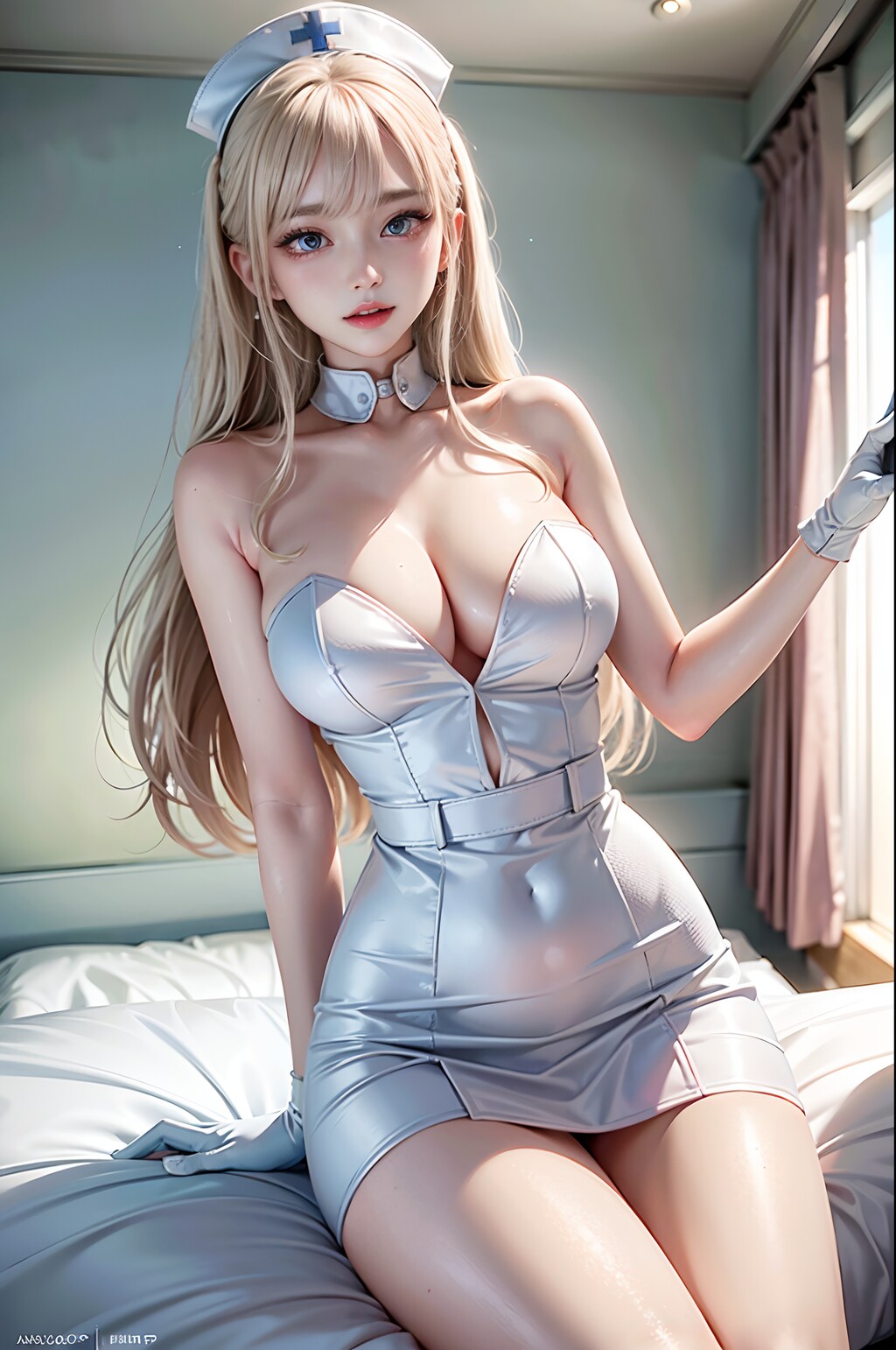 怪我にはご注意ください❤