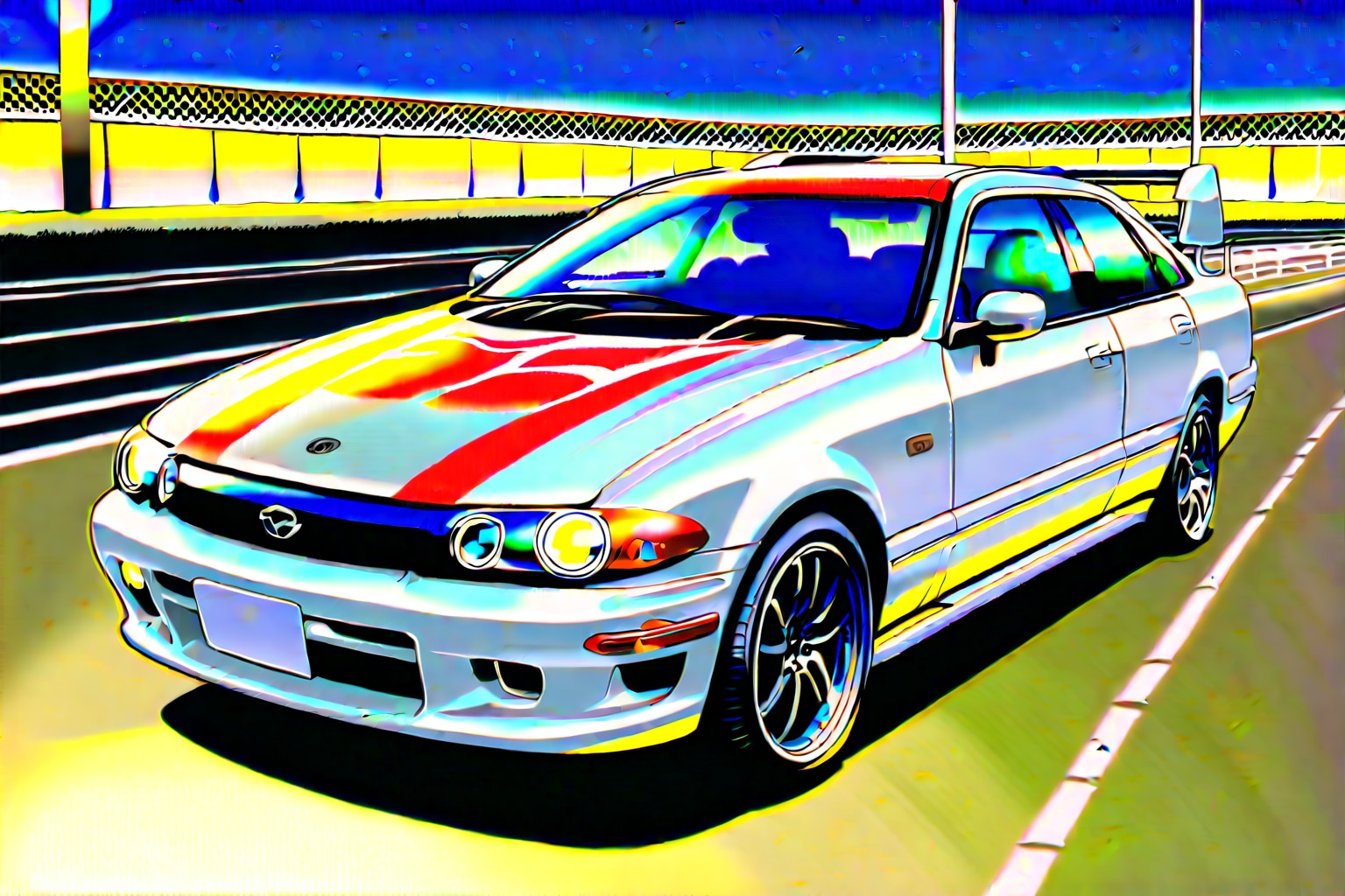 練習 | の人気AIイラスト・グラビア