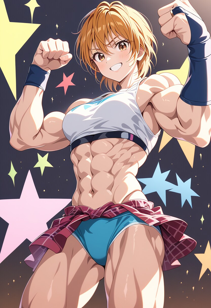 美墨なぎさ