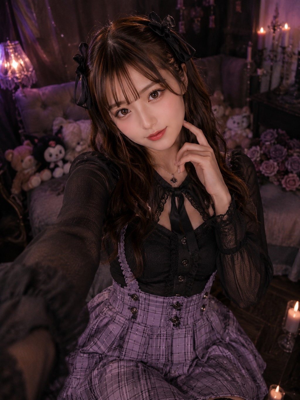 今日のユイ6