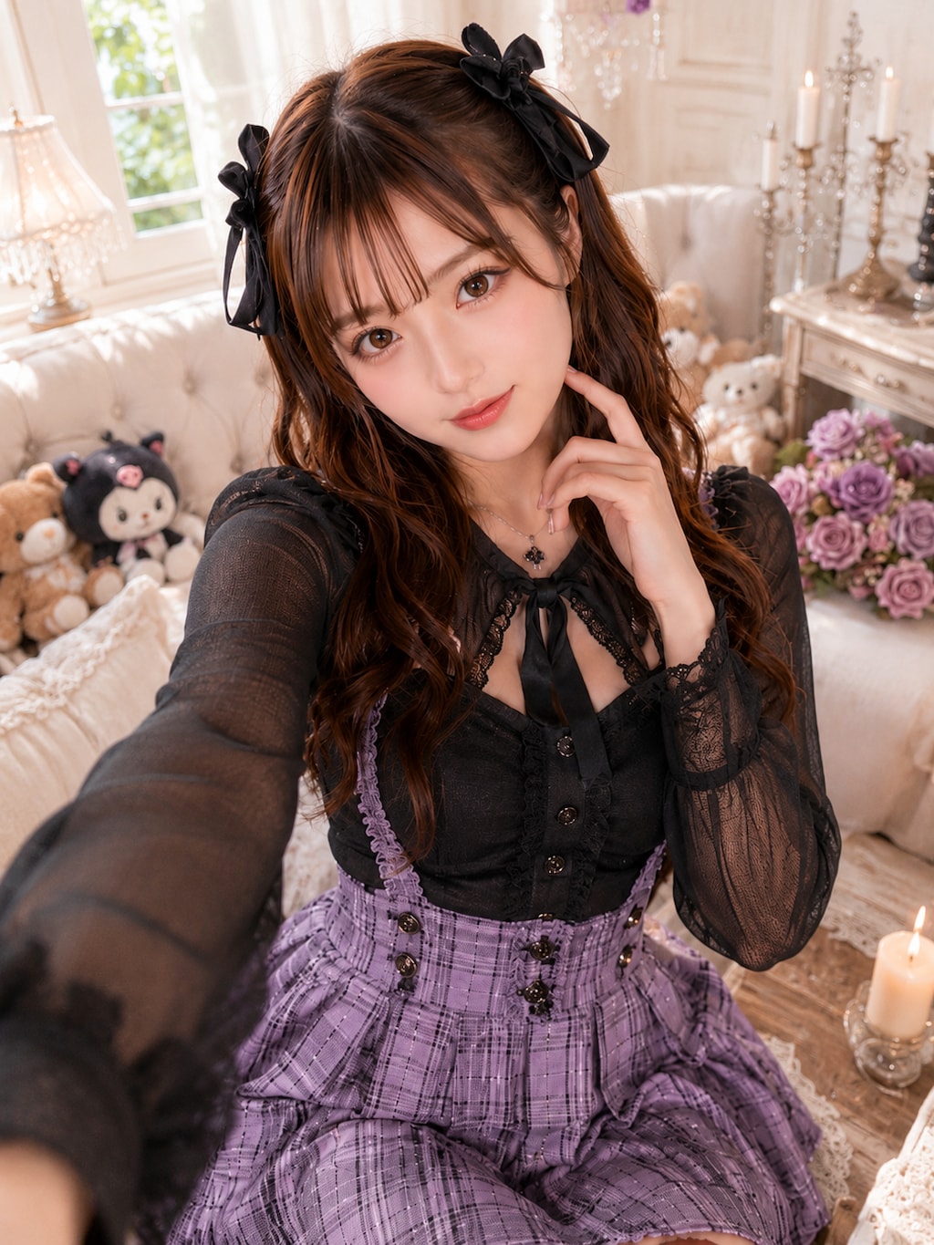 今日のユイ6