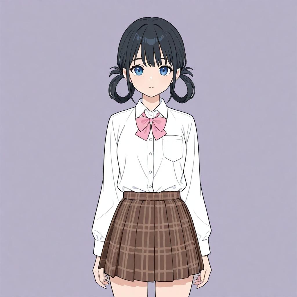 twintails