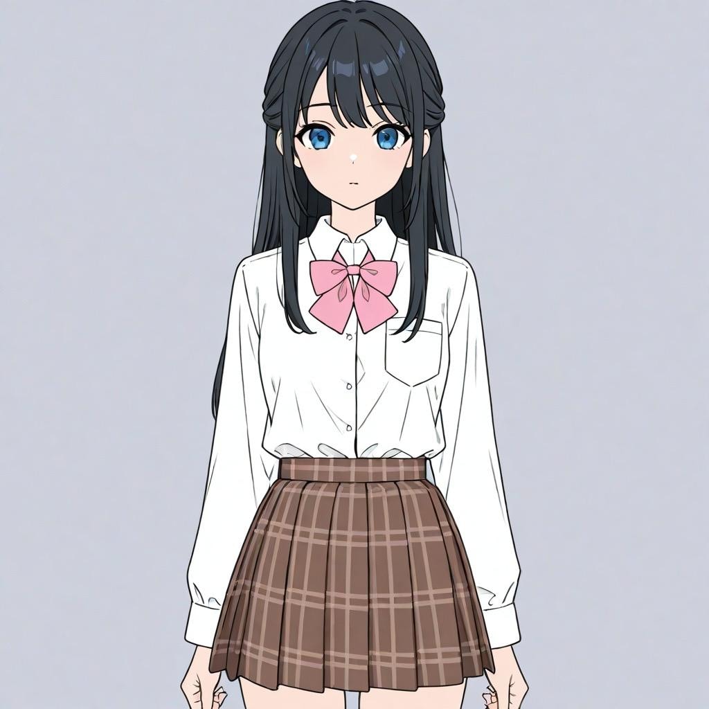 twintails