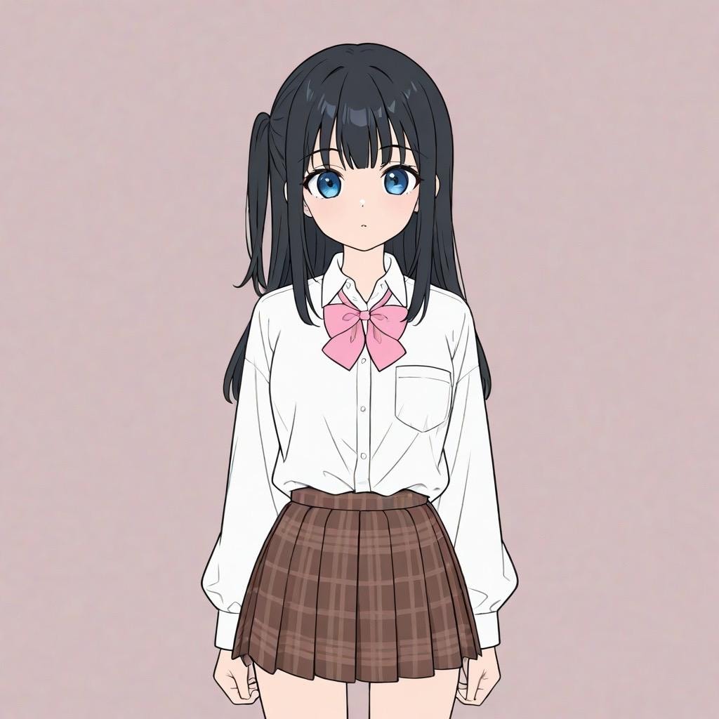 twintails