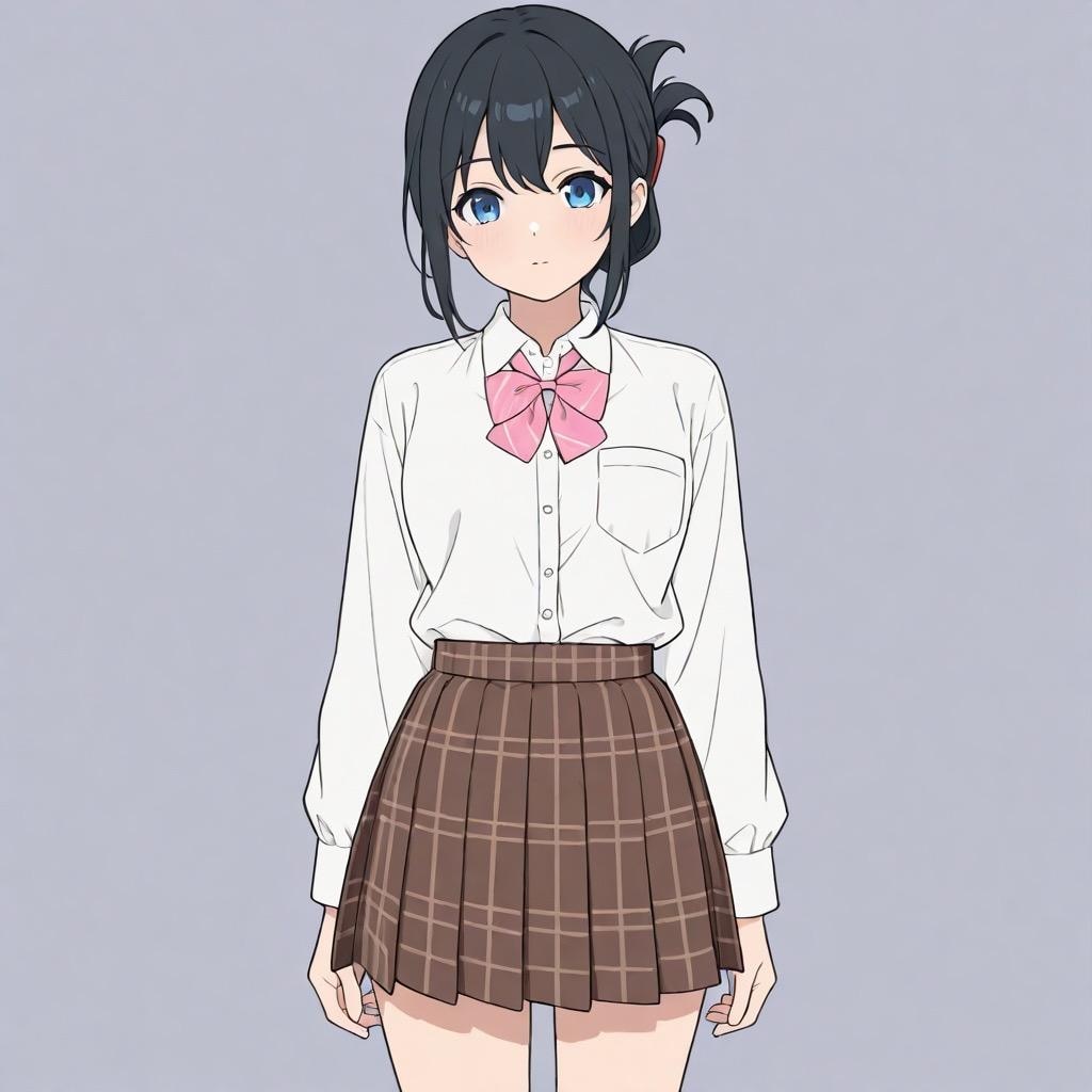 twintails