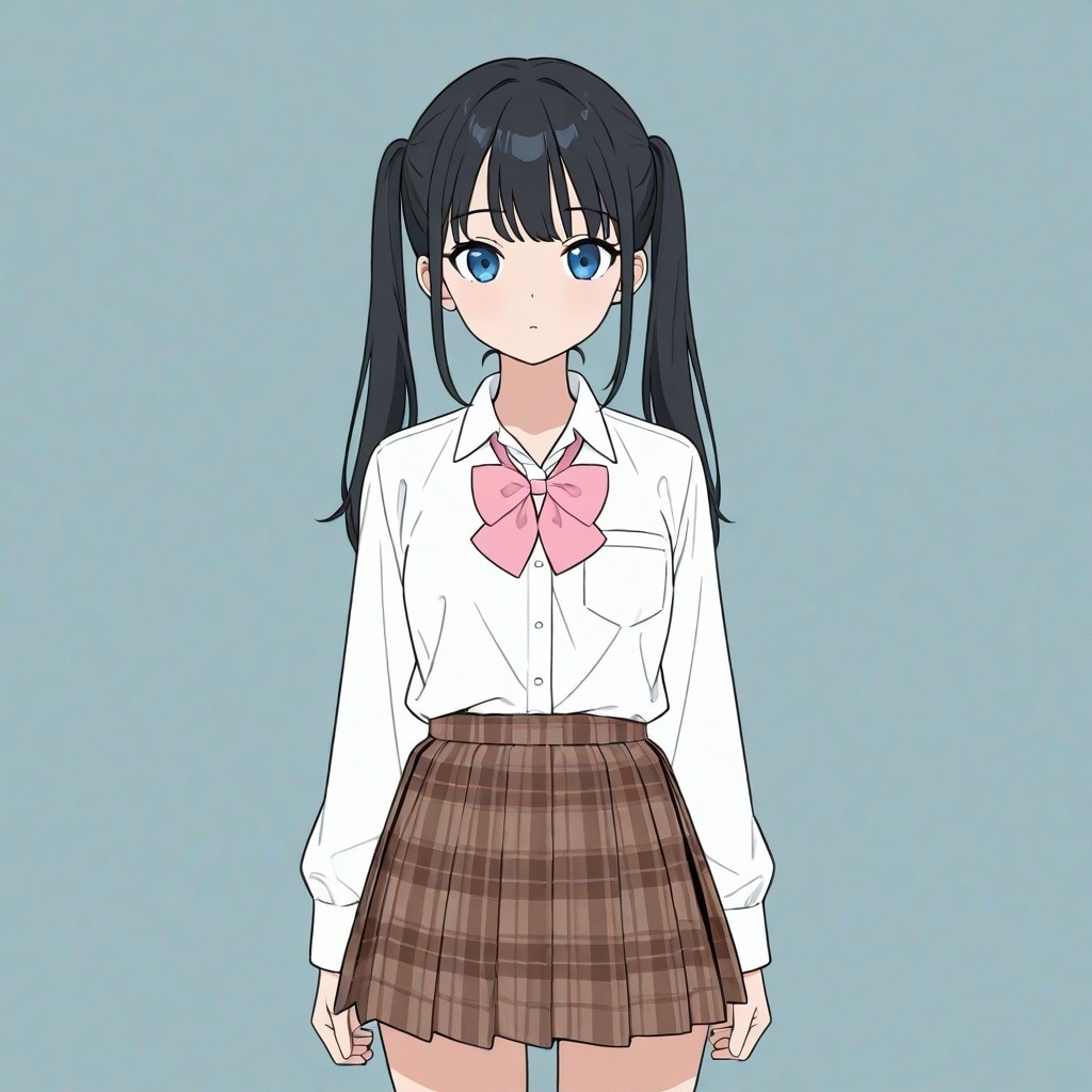 twintails