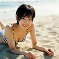 #水着女優 2枚目