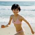 #水着女優 4枚目