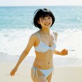 #水着女優 3枚目