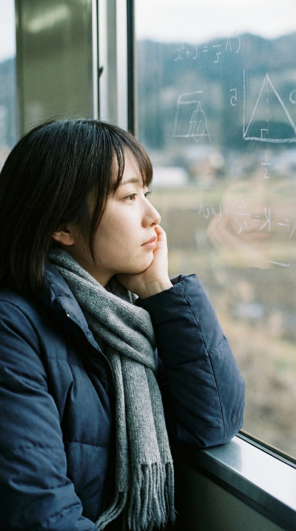 Traces of the Tangent