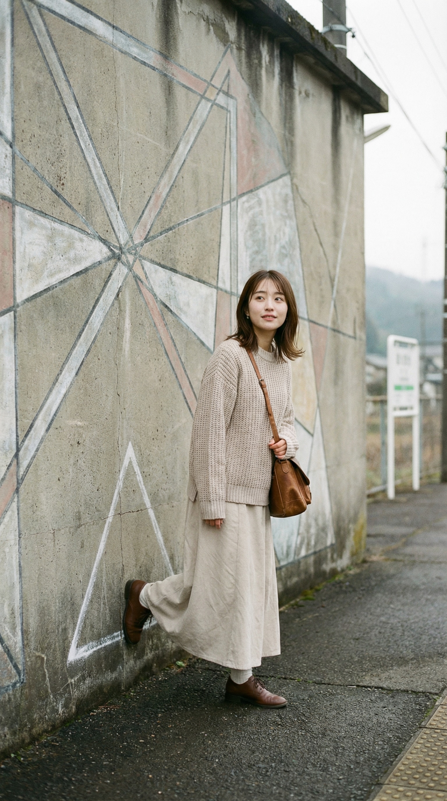 Traces of the Tangent | の人気AIイラスト・グラビア