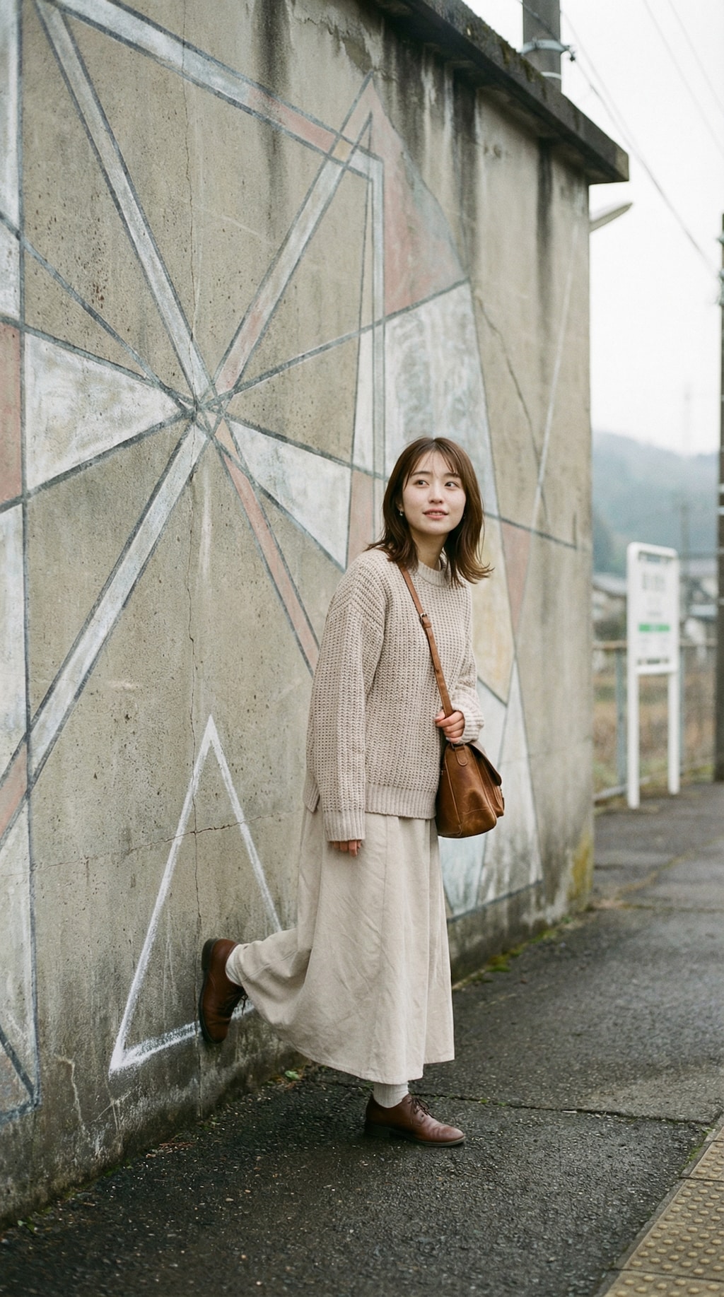 Traces of the Tangent