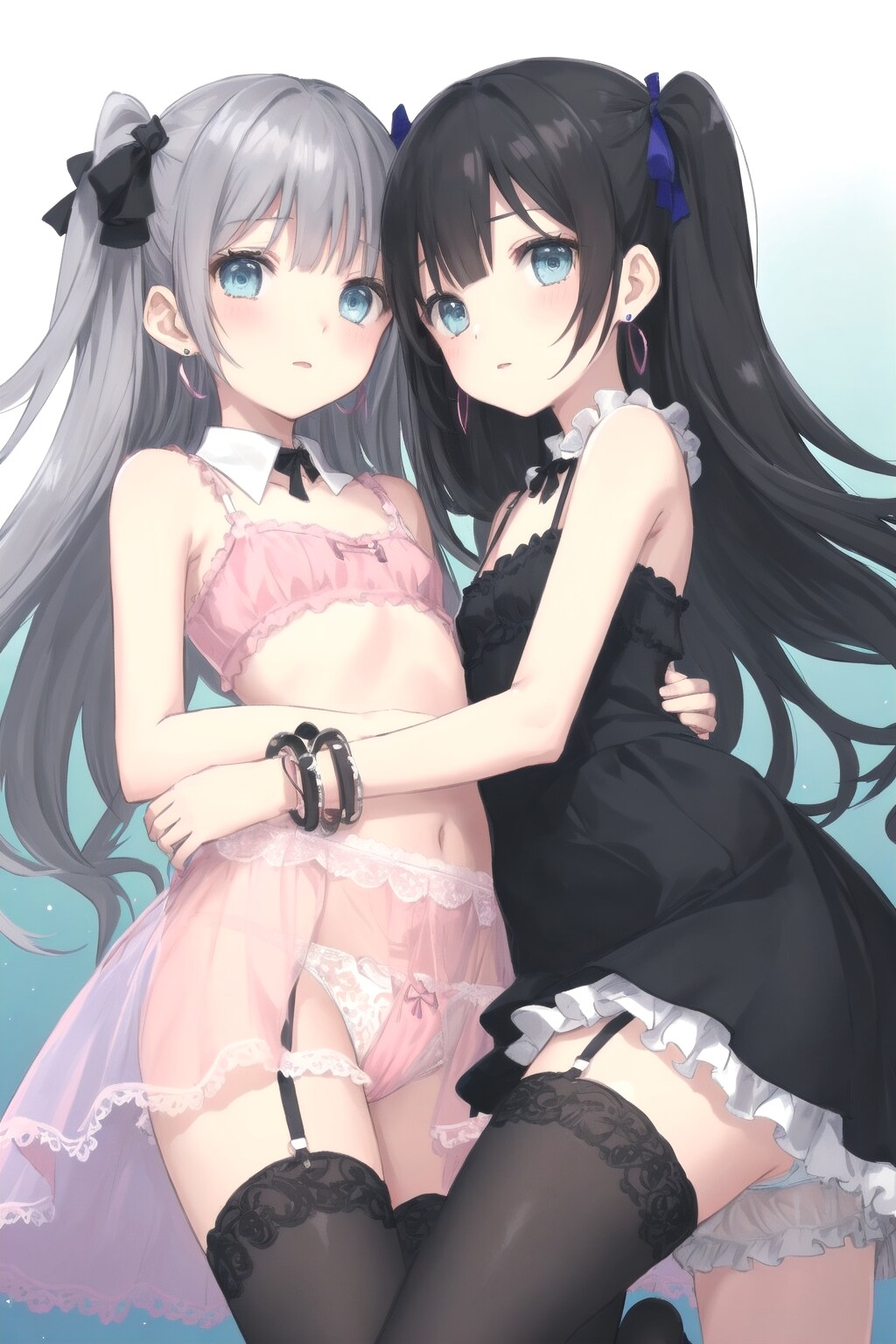 チョットね透けたね。(⋈◍＞◡＜◍)。✧♡