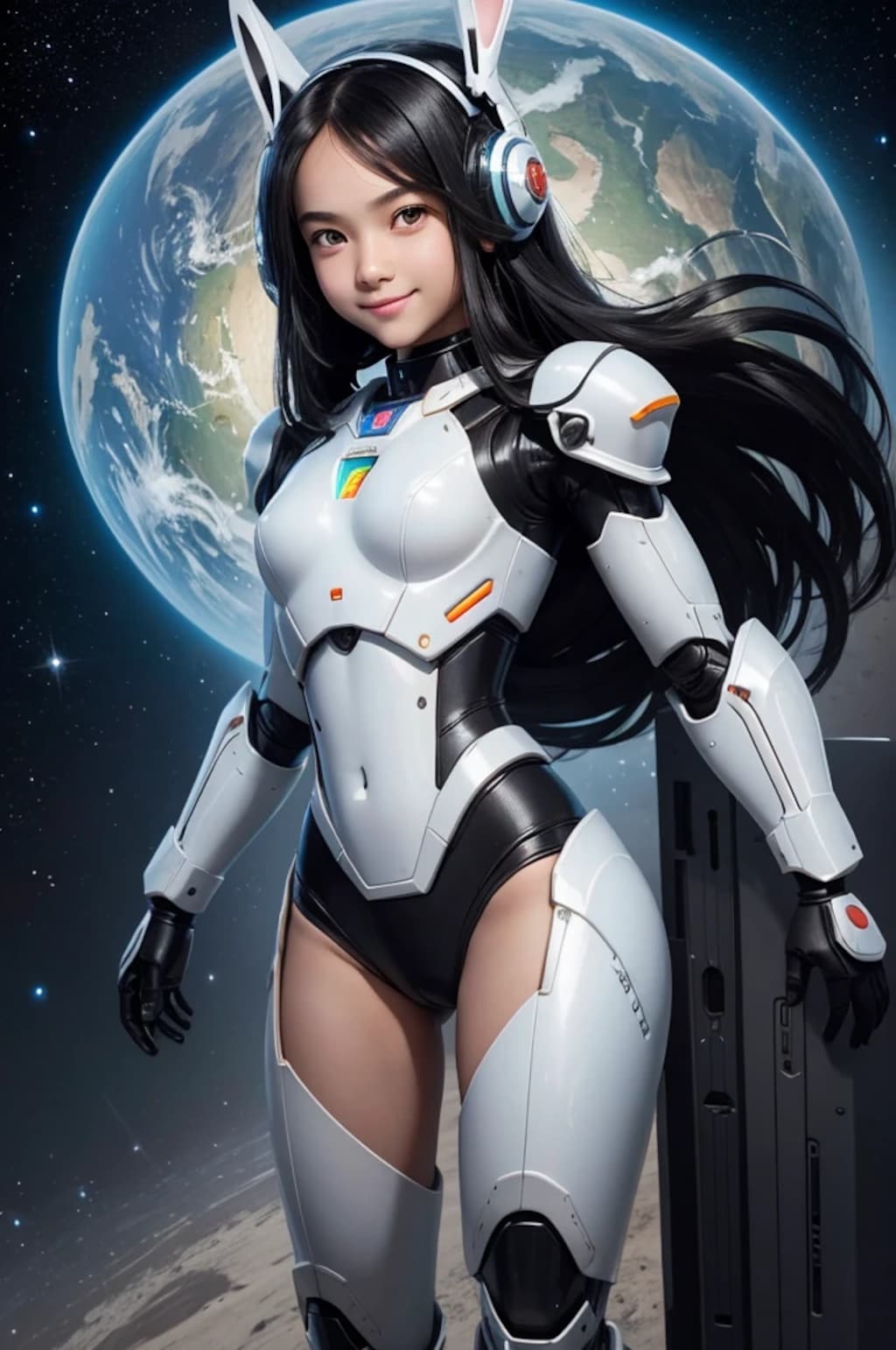 パワードスーツ