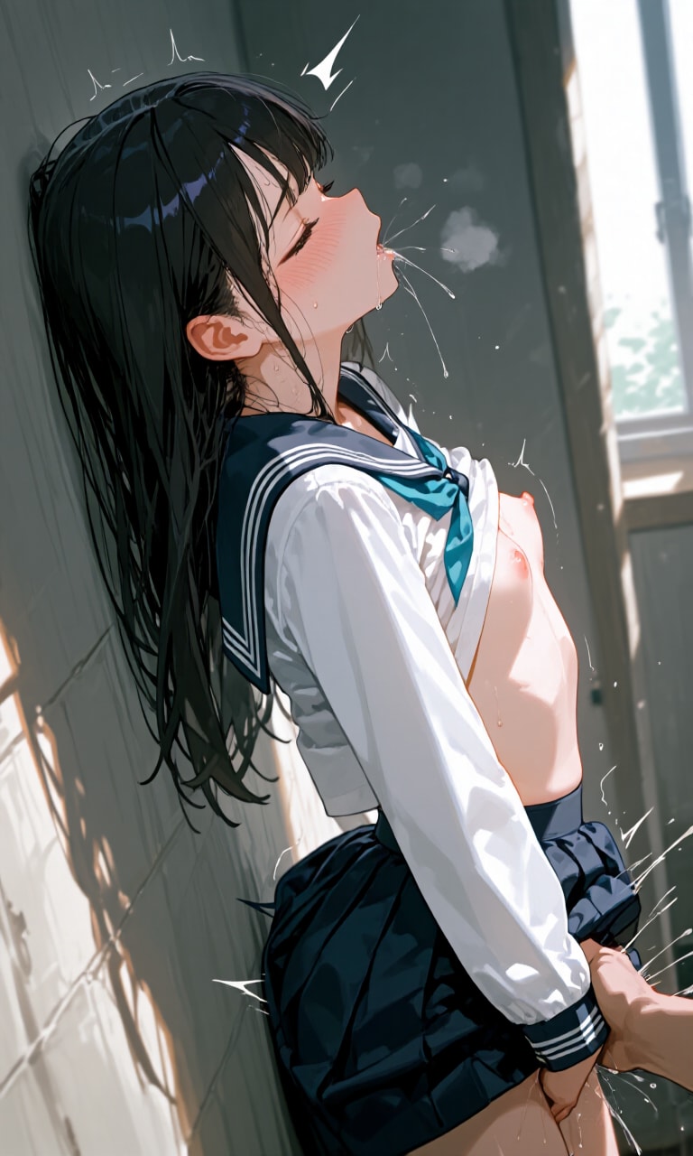 セーラー服