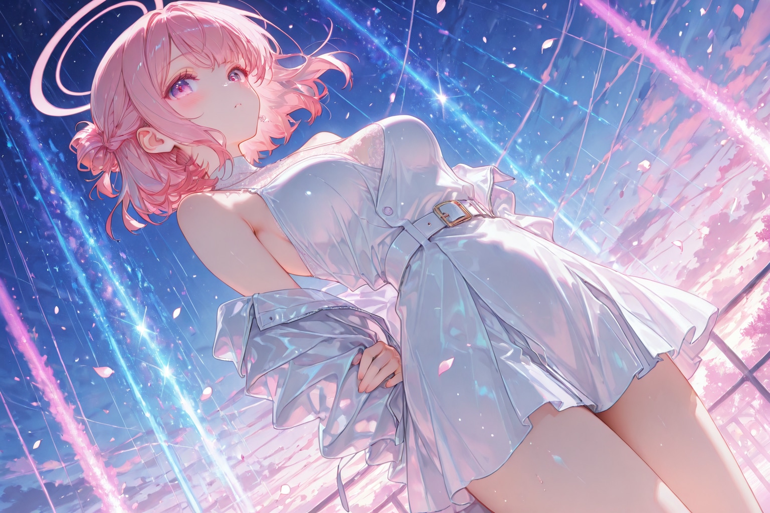 「天ノ光」COFFEE | の人気AIイラスト・グラビア