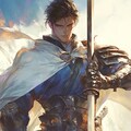 No.74 剣士さん 3枚目