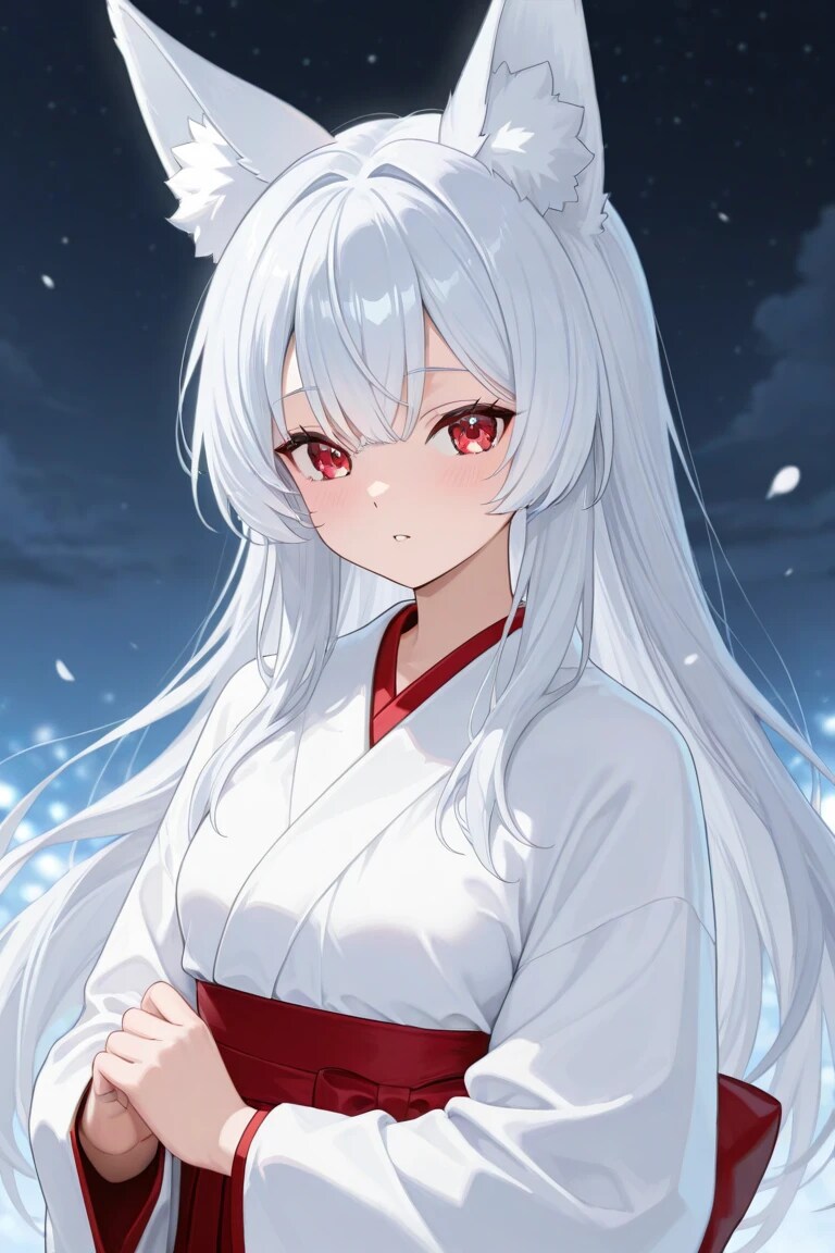 虎鼠稲荷の御神体 | の人気AIイラスト・グラビア