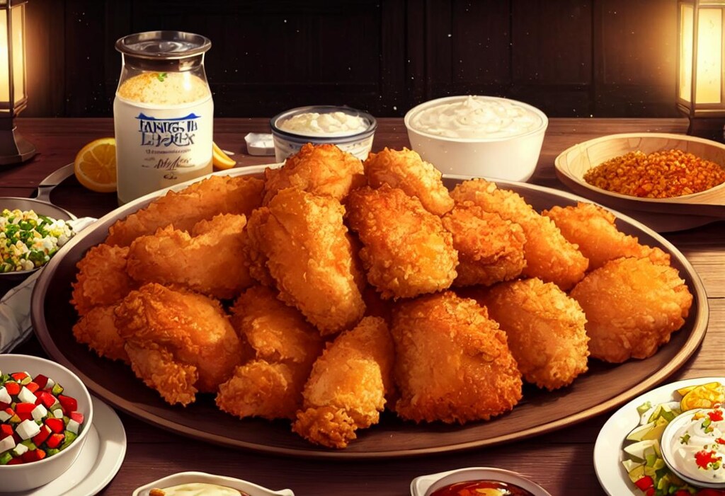 お好みの味付けは？