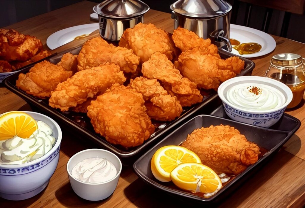 お好みの味付けは？