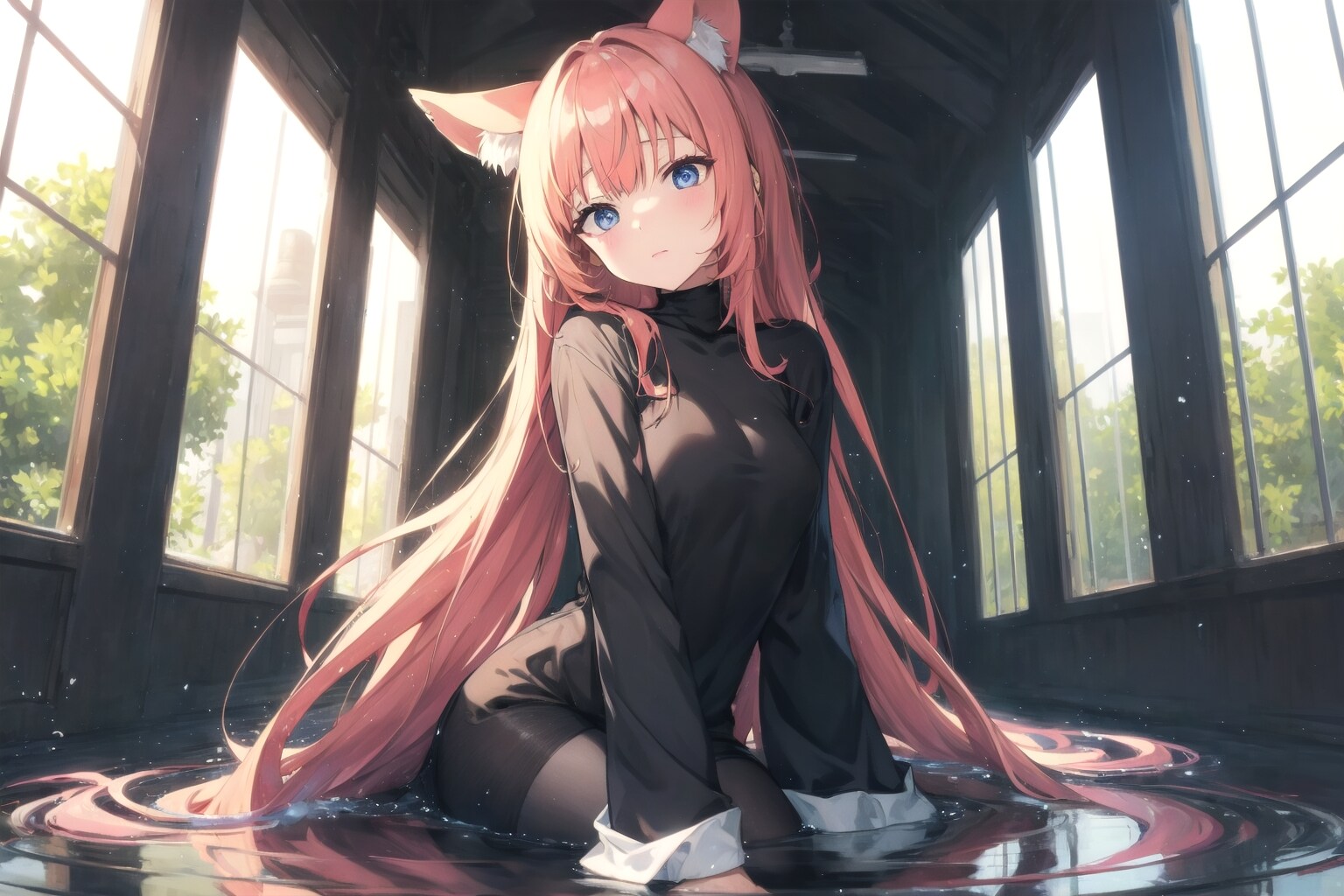 オーバーフロー