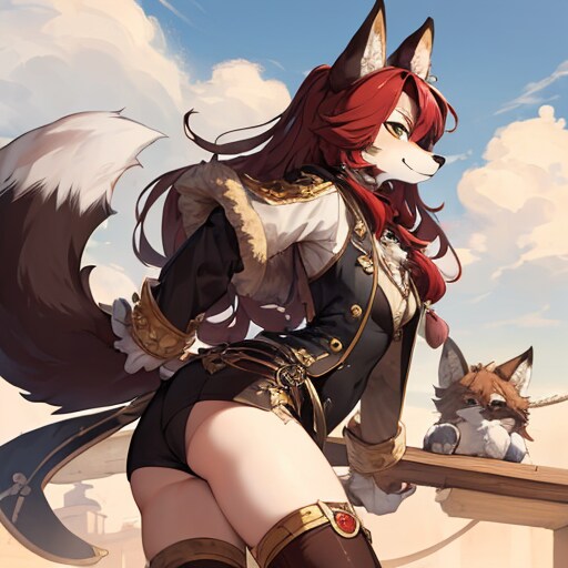 25th fox