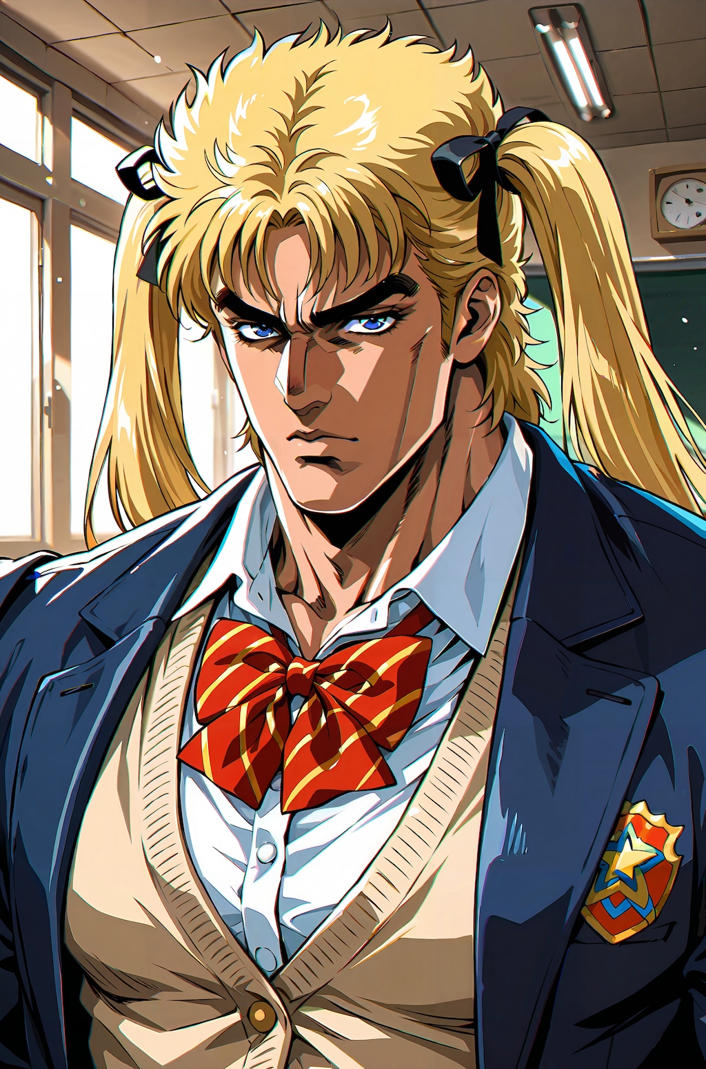 世紀末JK美桜ちゃん