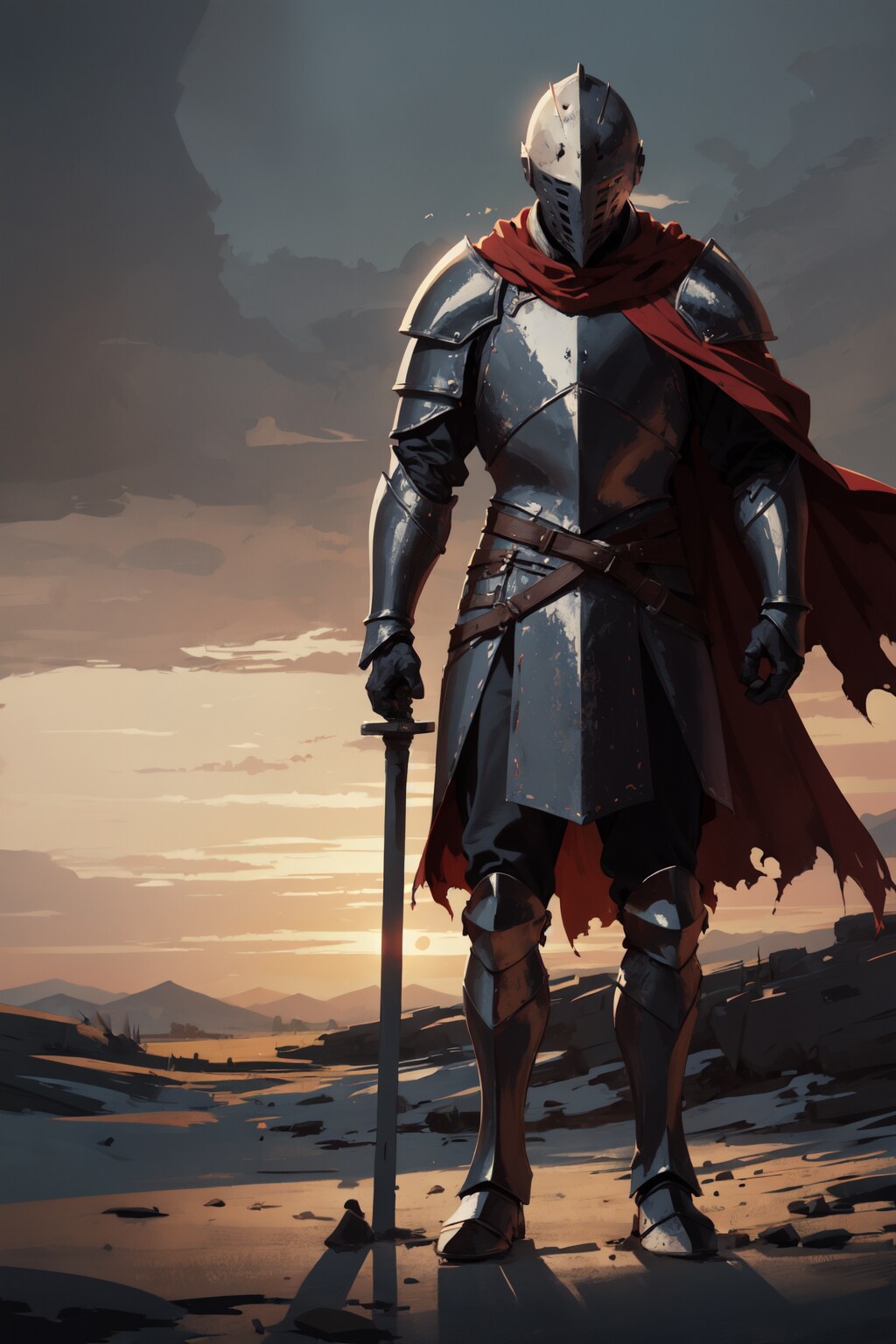 Caballero
