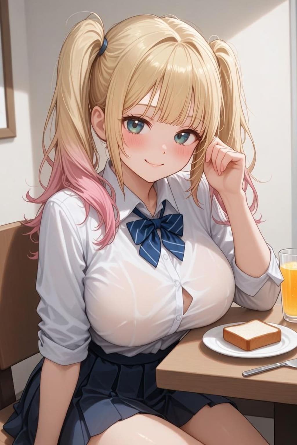 JKの妹