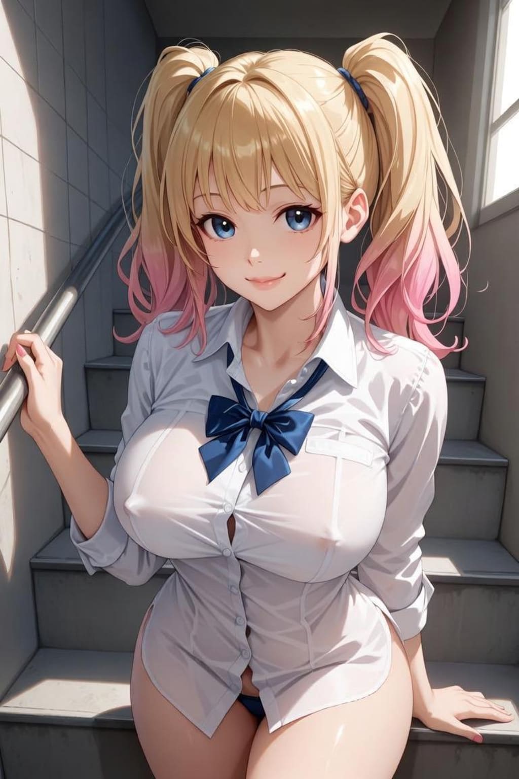 JKの妹