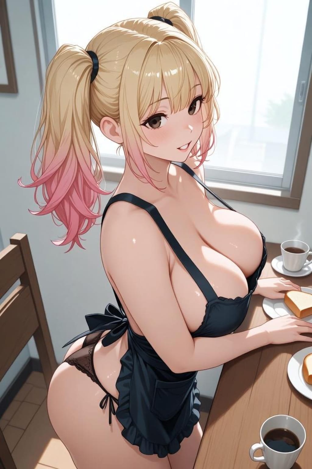 JKの妹