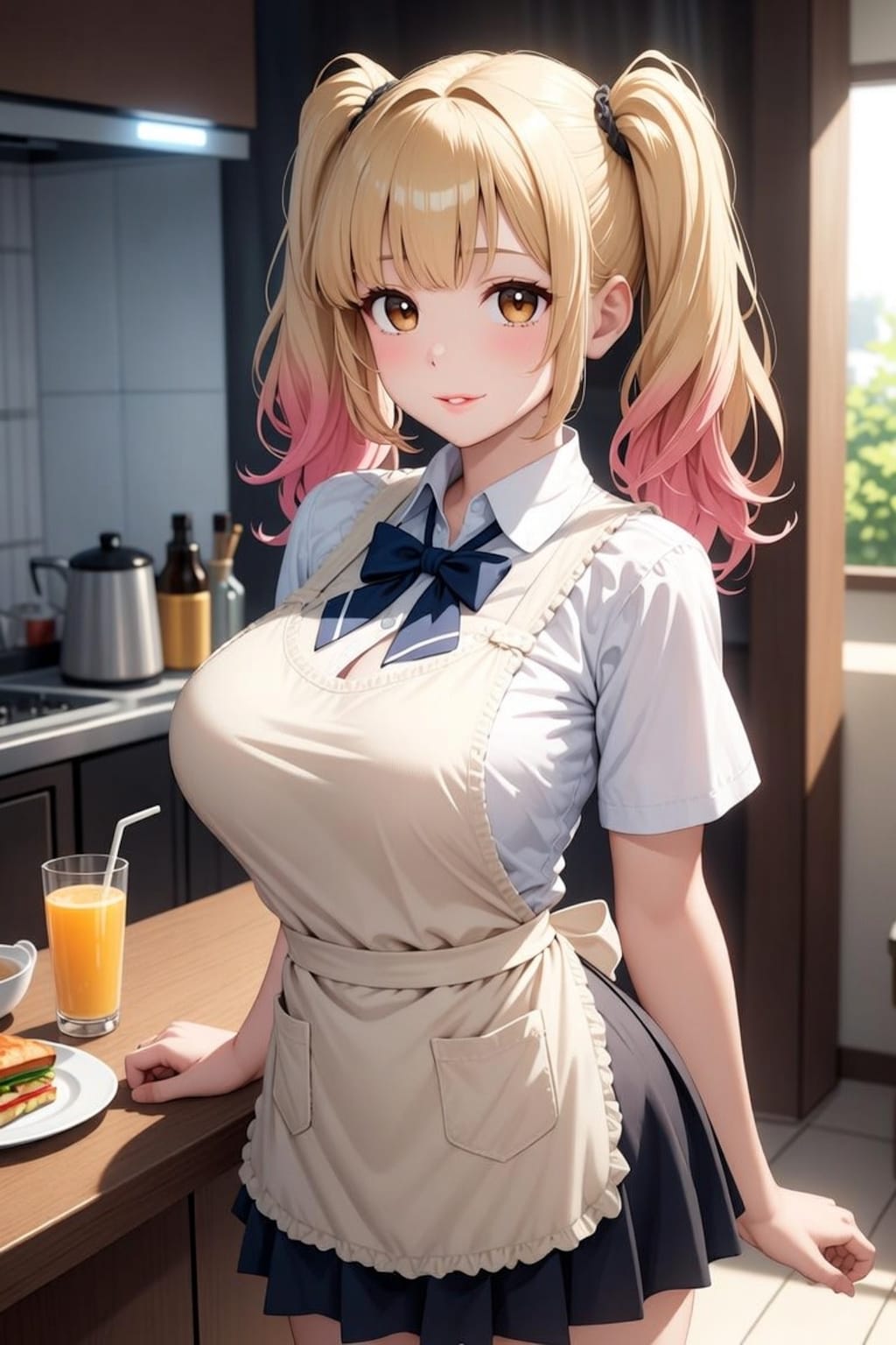 JKの妹