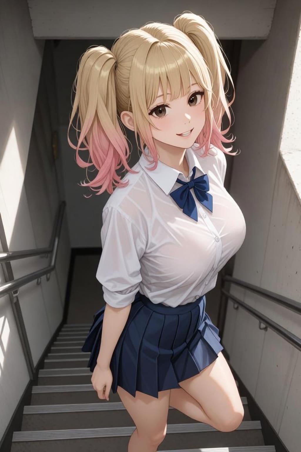 JKの妹