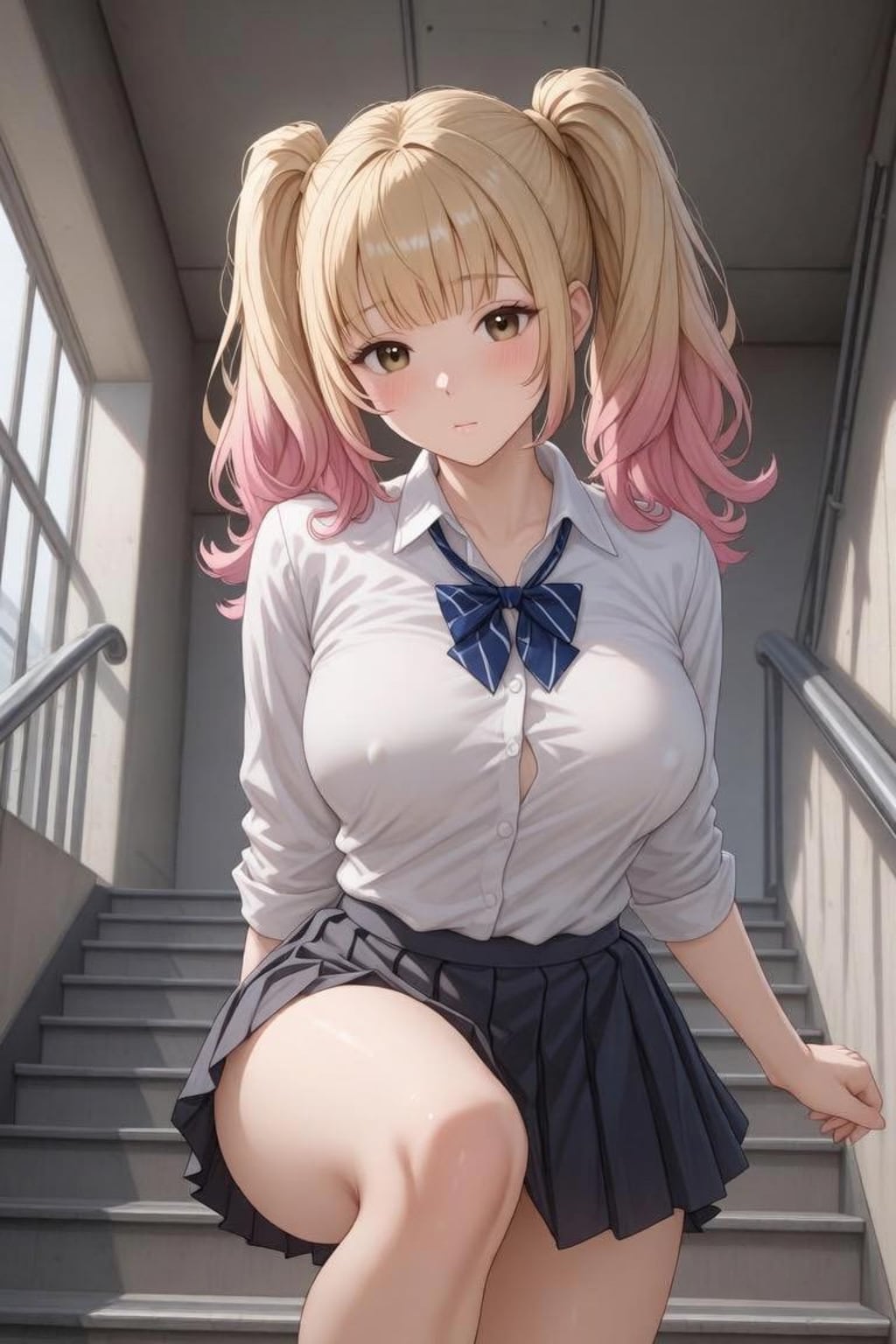 JKの妹