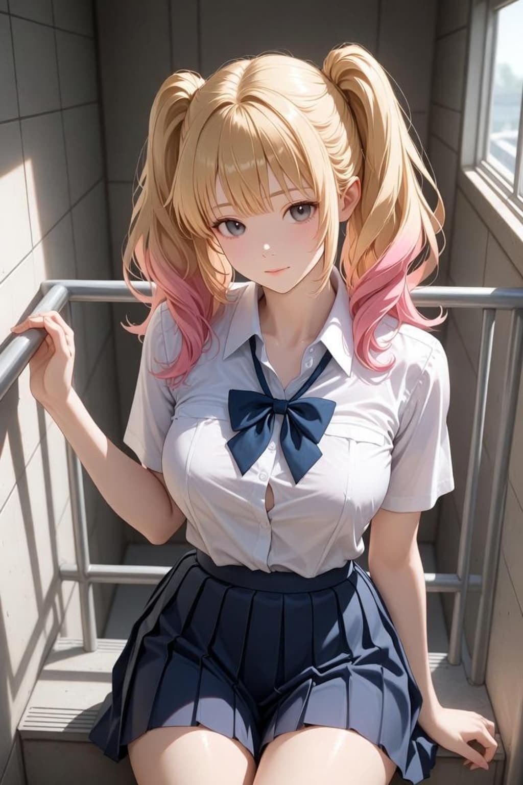JKの妹