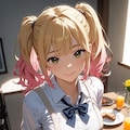 JKの妹 2枚目