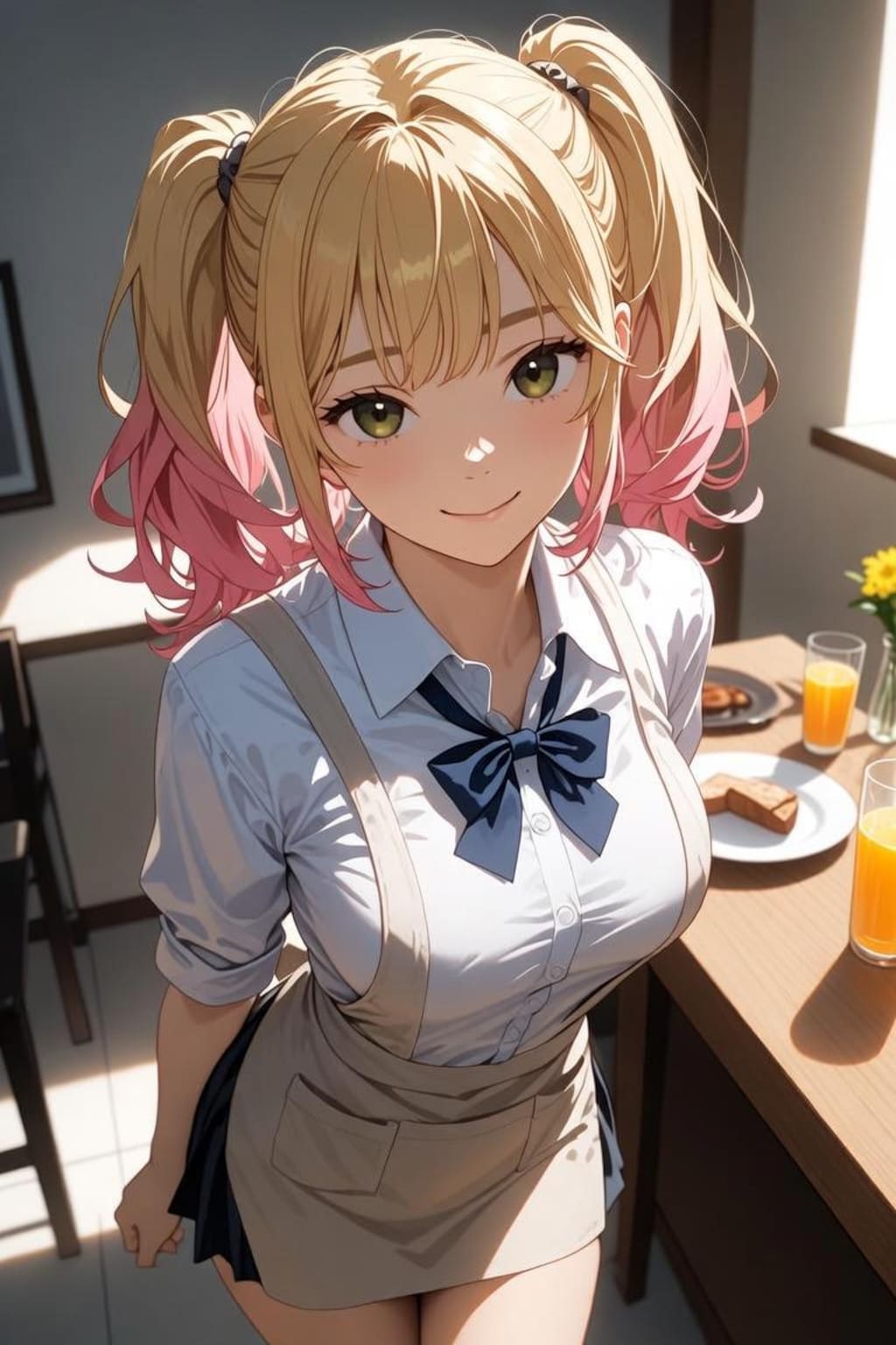 JKの妹