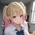 JKの妹 5枚目