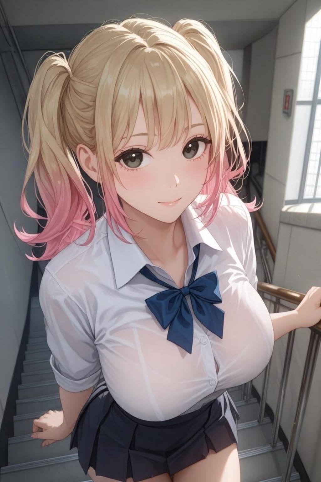 JKの妹
