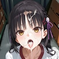 喫茶ステ〇と死神の〇 四季ナ〇メ 暗示 ぶっかけ 体育倉庫系 5枚目
