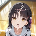 喫茶ステ〇と死神の〇 四季ナ〇メ 暗示 ぶっかけ 体育倉庫系 10枚目