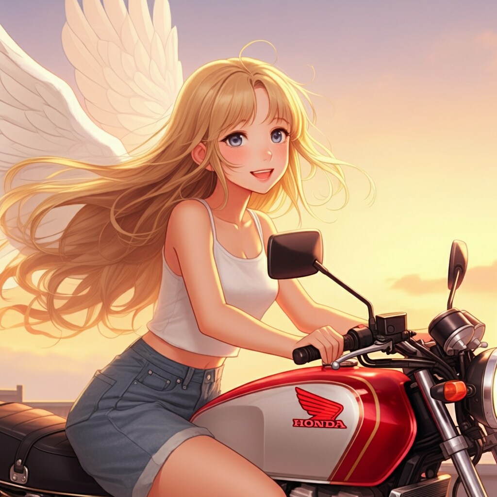 翼