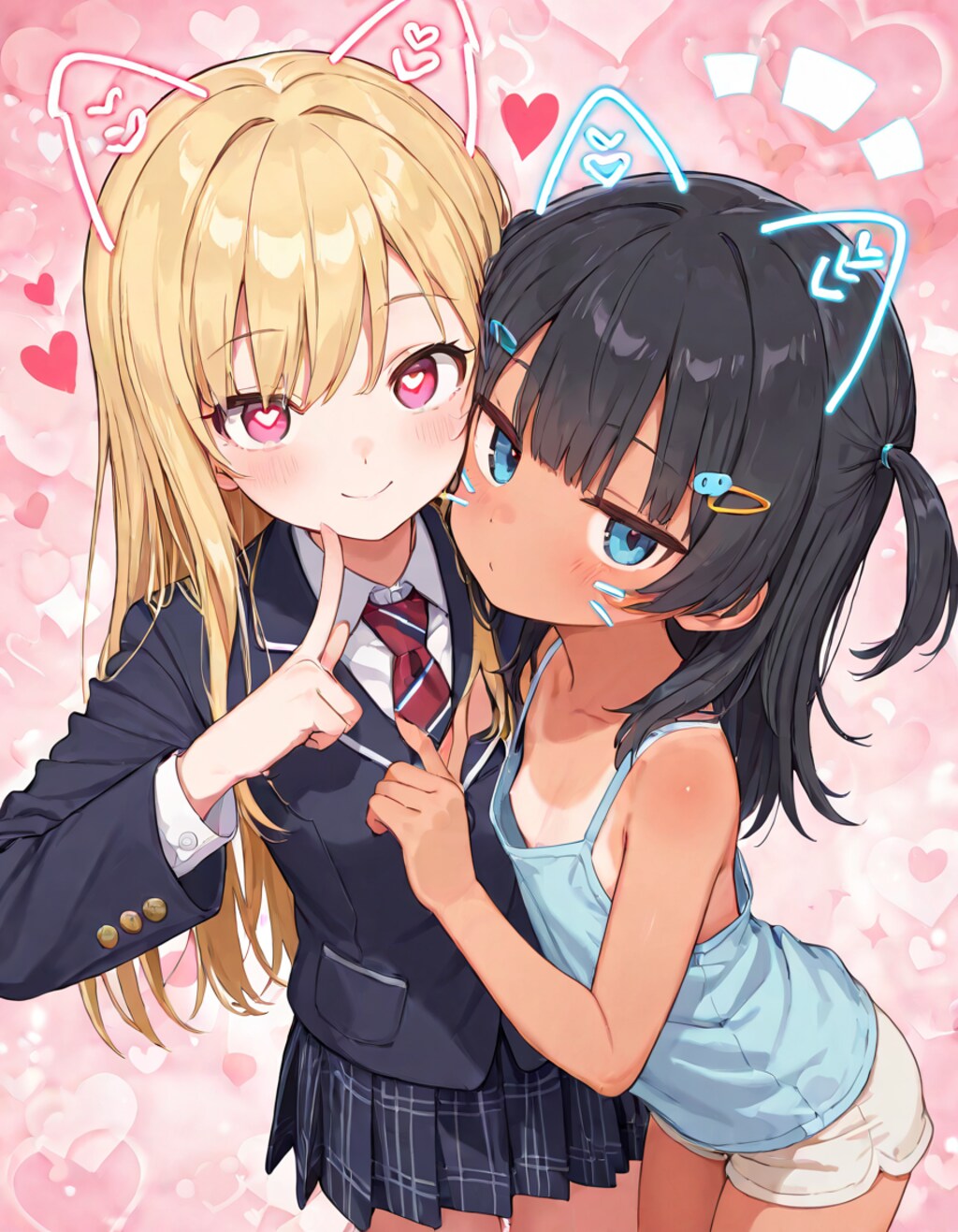 こなつちゃんコラボ