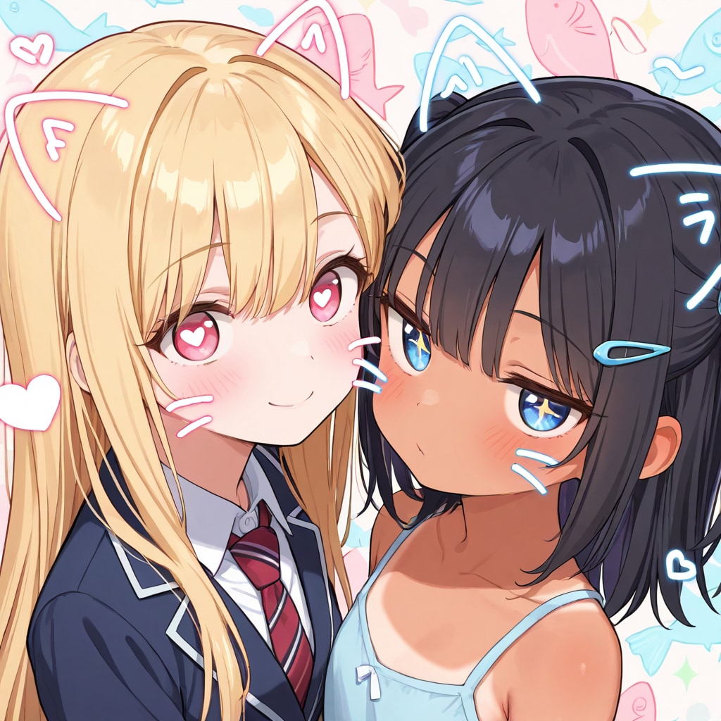 こなつちゃんコラボ