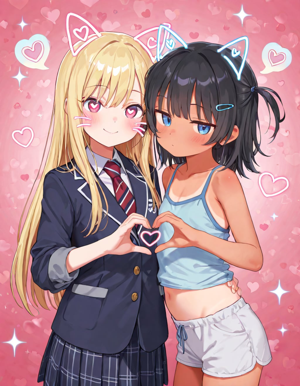 こなつちゃんコラボ