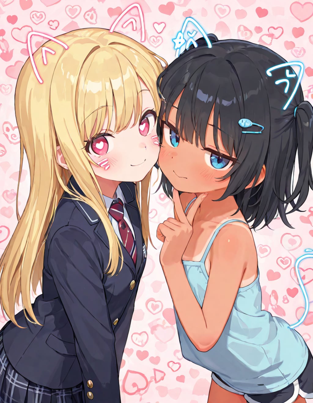 こなつちゃんコラボ