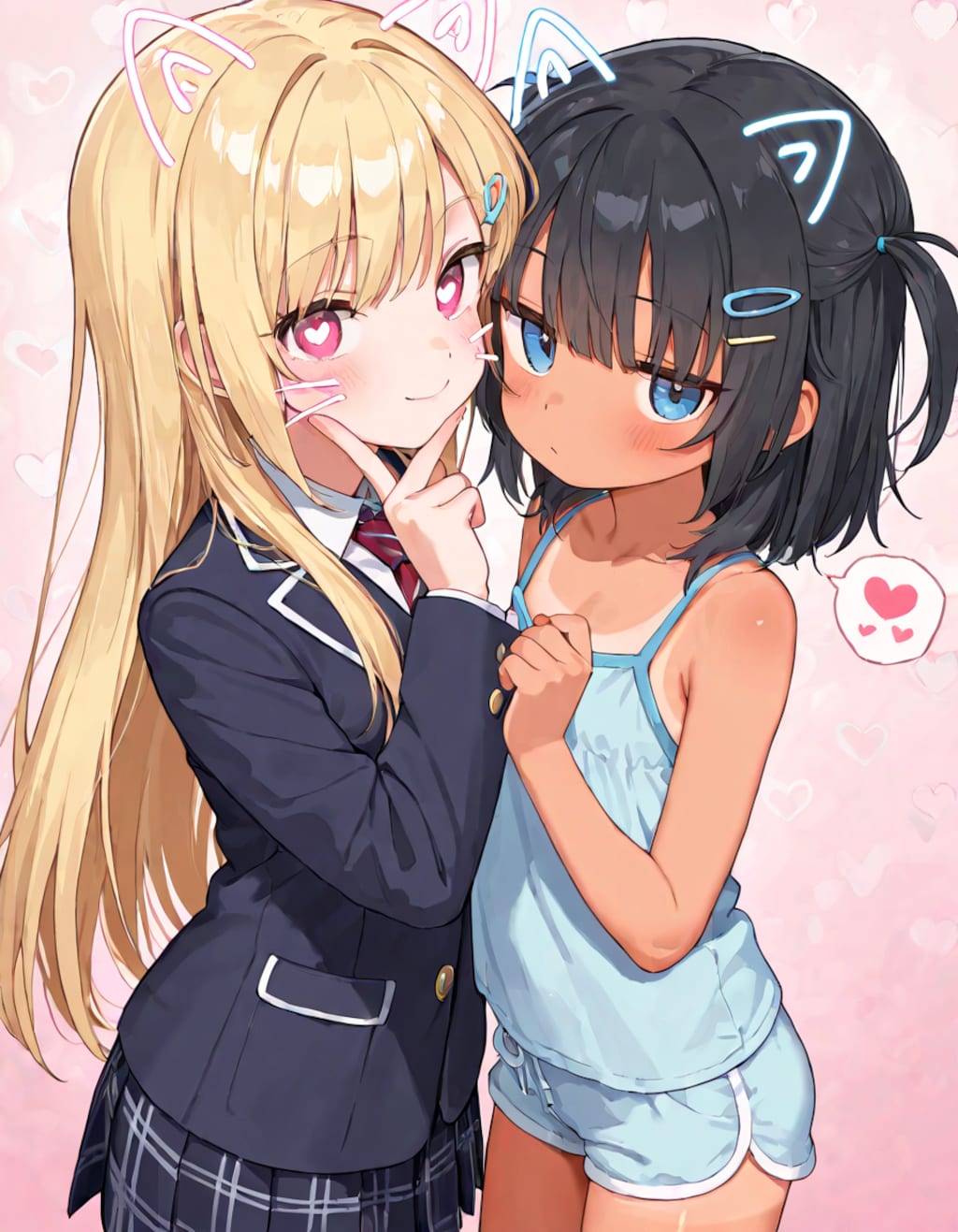 こなつちゃんコラボ