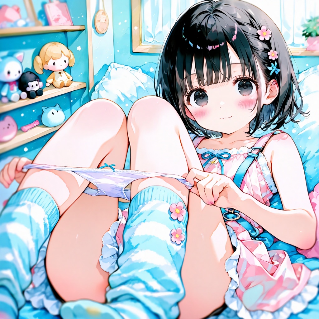 おパンツ14