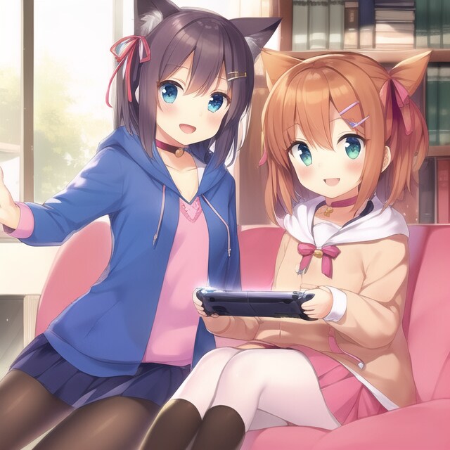 ゲームしよう！その3