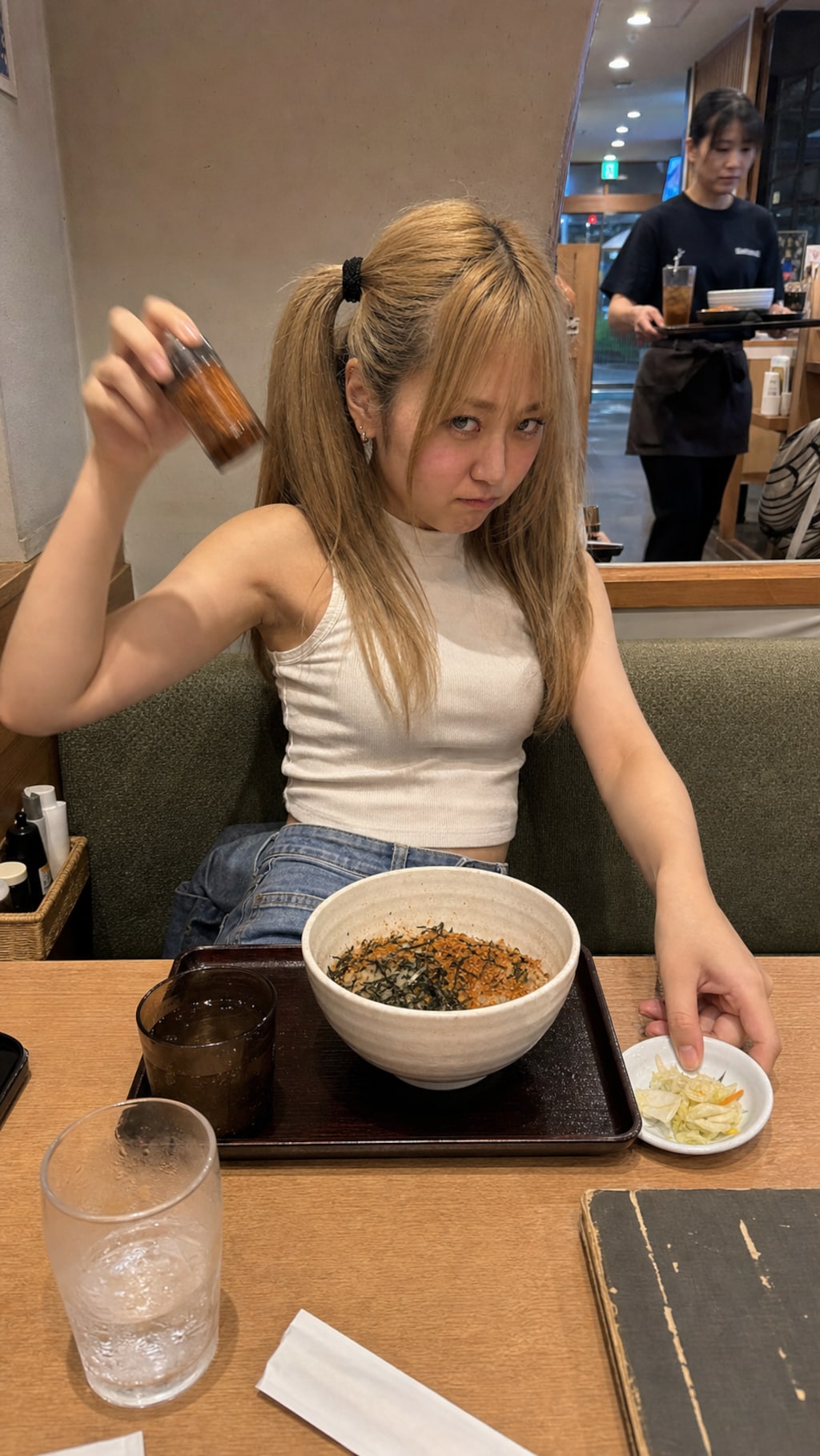 Seasoning the Ordinary